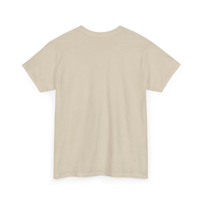 Take Up Your Cross - Vintage Faith Tee