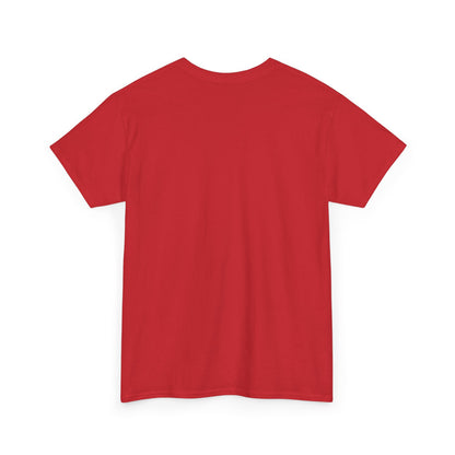 Take Up Your Cross - Vintage Faith Tee