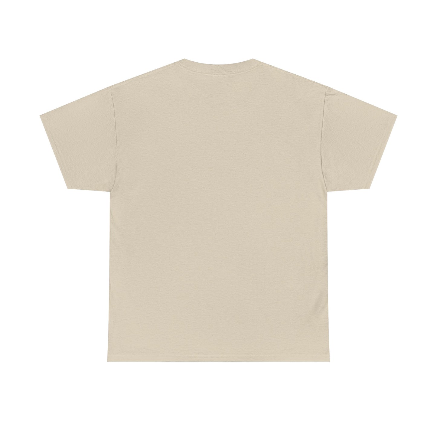 Take Up Your Cross - Vintage Faith Tee