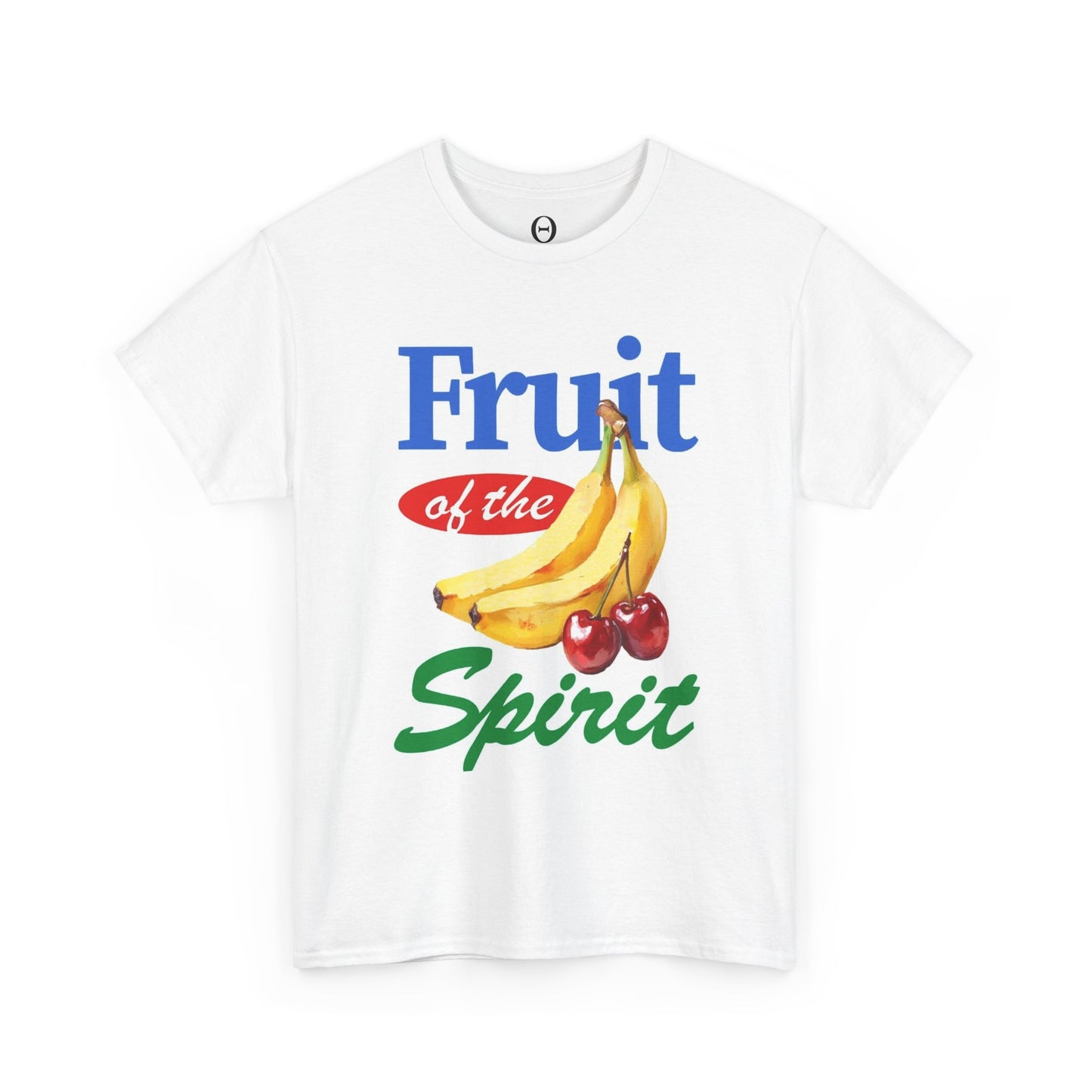 Fruit of the Spirit Vintage Tee