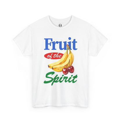 Fruit of the Spirit Vintage Tee