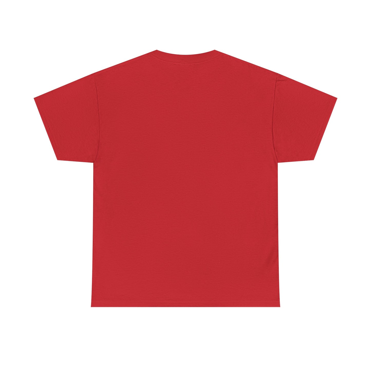 Take Up Your Cross - Vintage Faith Tee