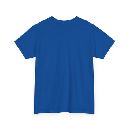 Take Up Your Cross - Vintage Faith Tee