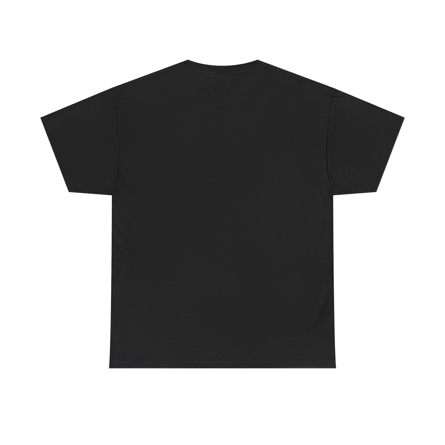Take Up Your Cross - Vintage Faith Tee
