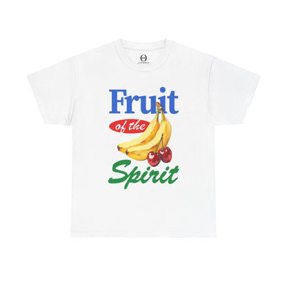 Fruit of the Spirit Vintage Tee